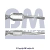 KATALYSATOR till FORD Galaxy