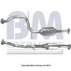 KATALYSATOR till FORD Galaxy