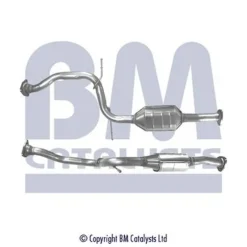 KATALYSATOR till FORD Galaxy