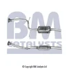 KATALYSATOR till FORD Galaxy