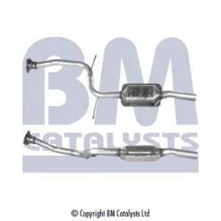 KATALYSATOR till FORD Galaxy