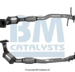 KATALYSATOR till FORD Galaxy