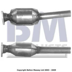 KATALYSATOR till FORD Galaxy SEAT Cordoba Ibiza Toledo Alhambra VW Golf Passat Vento Sharan Caddy
