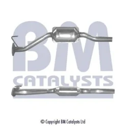 KATALYSATOR till FORD Granada Scorpio
