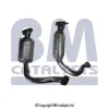 KATALYSATOR till FORD Maverick