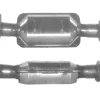 KATALYSATOR till FORD Maverick NISSAN Terrano