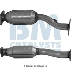 KATALYSATOR till FORD Mondeo
