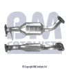 KATALYSATOR till FORD Mondeo Cougar
