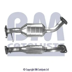 KATALYSATOR till FORD Mondeo Cougar