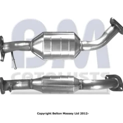 KATALYSATOR till FORD Mondeo Cougar