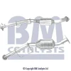KATALYSATOR till FORD Sierra
