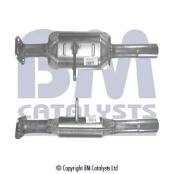 KATALYSATOR till FORD Transit