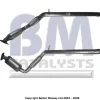 KATALYSATOR till FORD Transit
