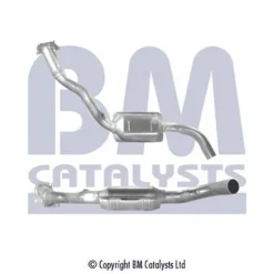 KATALYSATOR till FORD Transit