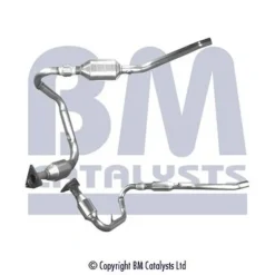 KATALYSATOR till FORD Transit
