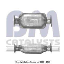 KATALYSATOR till HONDA Accord Civic LAND ROVER Freelander MG ZR ZS 220 420 620 25 45