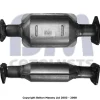 KATALYSATOR till HONDA Accord FR-V