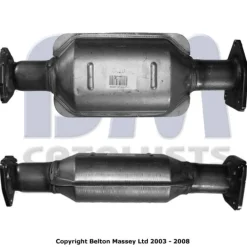 KATALYSATOR till HONDA Accord FR-V