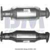KATALYSATOR till HONDA Prelude