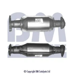 KATALYSATOR till HONDA Prelude