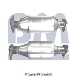 KATALYSATOR till HONDA Prelude