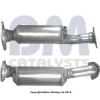 KATALYSATOR till HONDA S2000