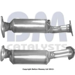 KATALYSATOR till HONDA S2000