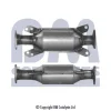 KATALYSATOR till HONDA Shuttle RA 2.3 16V