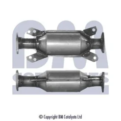 KATALYSATOR till HONDA Shuttle RA 2.3 16V