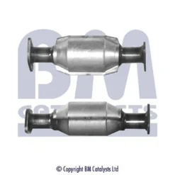 KATALYSATOR till HYUNDAI Accent