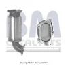 KATALYSATOR till HYUNDAI Accent