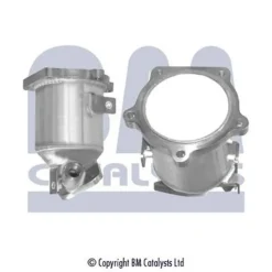 Katalysator till HYUNDAI ATOS (MX)