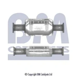 KATALYSATOR till ISUZU Trooper OPEL Monterey