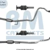 Katalysator till KIA PICANTO (TA)