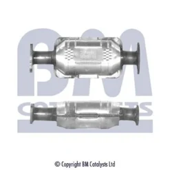 KATALYSATOR till KIA Sportage