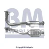 KATALYSATOR till KIA Sportage