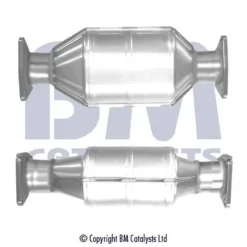 KATALYSATOR till LAND ROVER Freelander 218 420 MGF 820 825 620