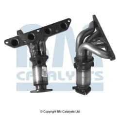 KATALYSATOR till LAND ROVER Freelander MG ZR ZS ZT 25 45 75