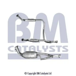KATALYSATOR till LAND ROVER Range Rover 9.1994-11.1998