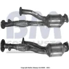 KATALYSATOR till LEXUS GS300