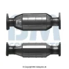 KATALYSATOR till LOTUS Elise