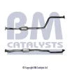 KATALYSATOR till MAZDA 323
