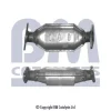 KATALYSATOR till MAZDA 323F