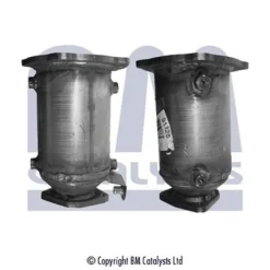 KATALYSATOR till MAZDA 323F Premacy 323