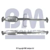 KATALYSATOR till MAZDA 323 323F Premacy