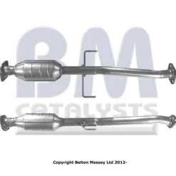 KATALYSATOR till MAZDA 323 323F Premacy