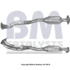 KATALYSATOR till MAZDA MX5