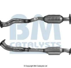 KATALYSATOR till MAZDA MX5