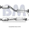 KATALYSATOR till MAZDA RX-8