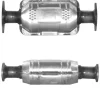 KATALYSATOR till MAZDA 626 Xedos 6 MX6